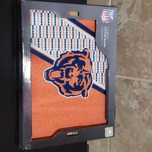 NFL Chicago Bears Cutting Board